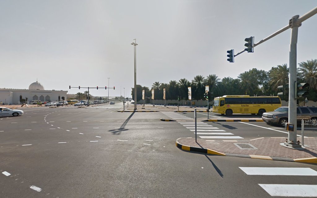 A|X Sharjah International Airport - - +971 6 558 1146