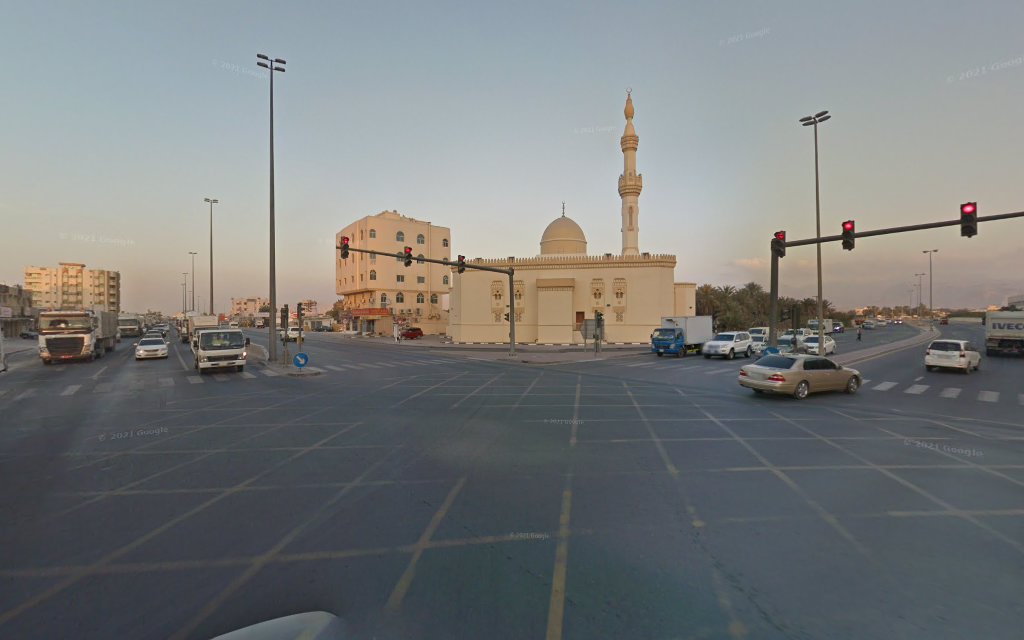 لوران للعبایات - Al Seer - Ras al Khaimah