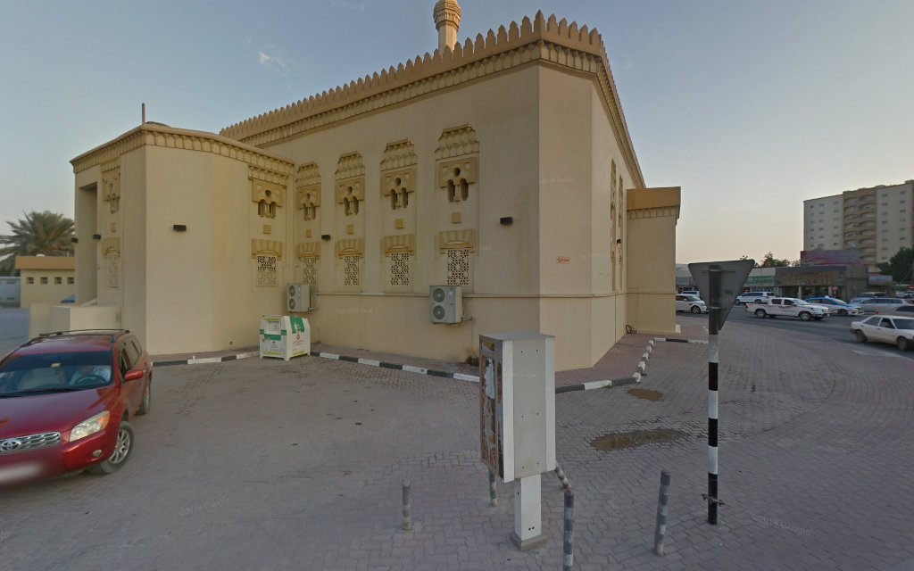 Abdullah Matar General Trading LLC RAK Br - Al Seer - Ras al Khaimah
