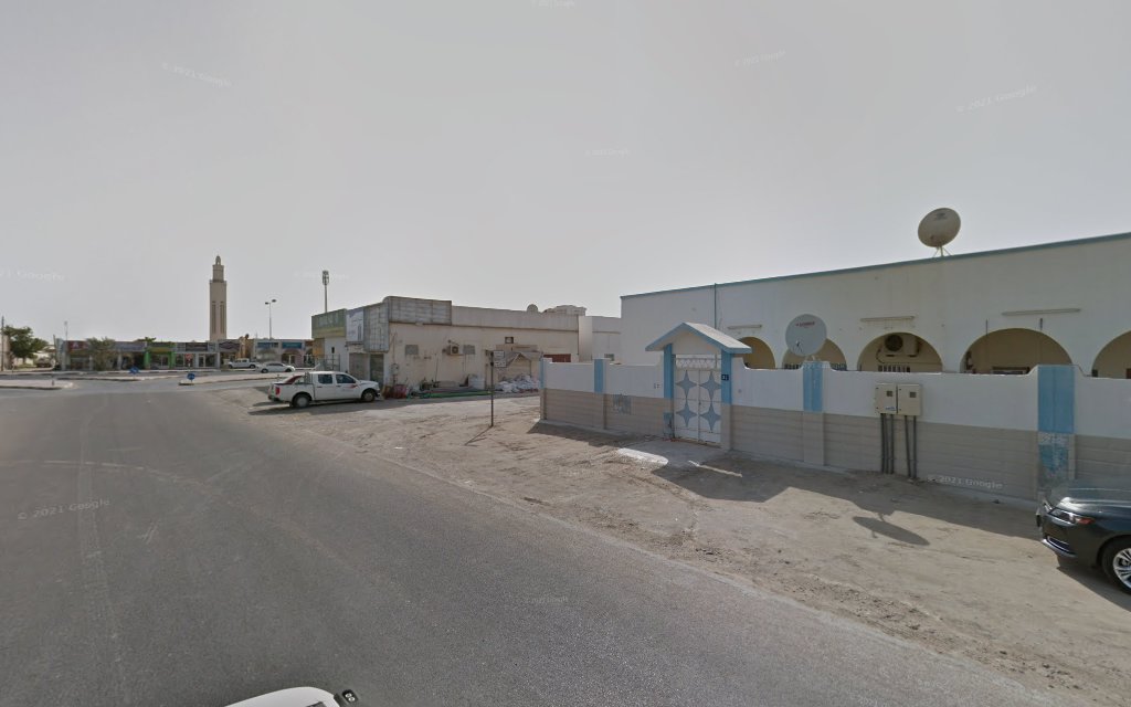 Sabir Trading - Al Riqqah - Al Reqqah - Umm Al Quawain