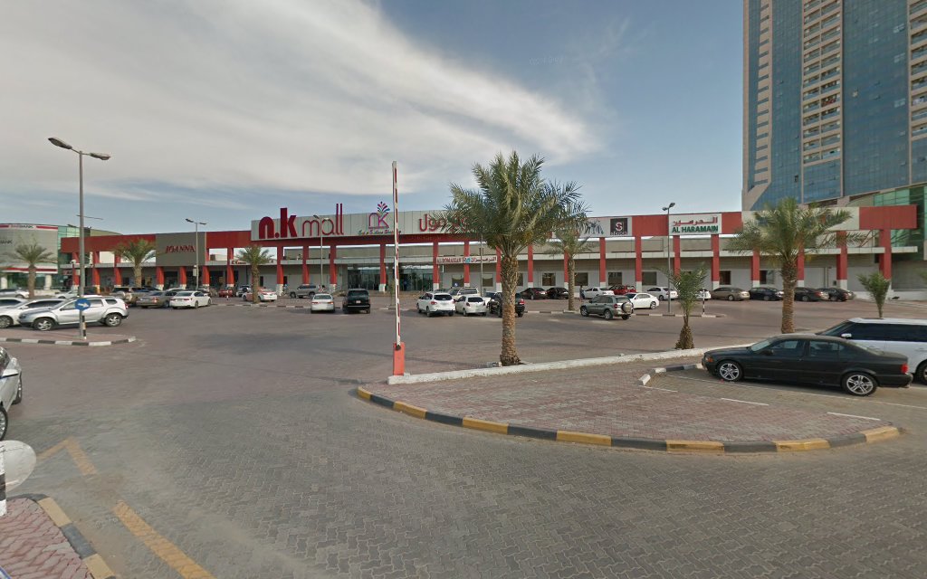 Siniea Fashion - Ajman Industrial 1 - Ajman