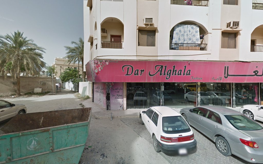 Dar Al Ghala Fashion - Al Nakhil - Al Rumailah 1 - Ajman