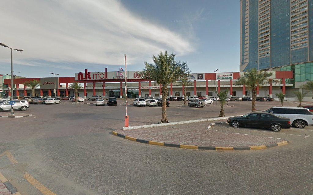 Kaser Alhiba Fashion - Ajman Industrial 1 - Ajman