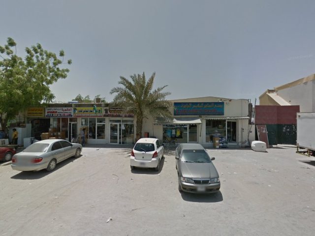 AZURE FASHION - Ajman Industrial 2 - Ajman