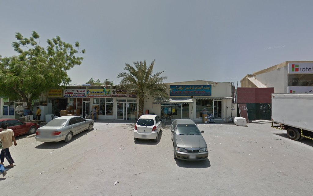 AZURE FASHION - Ajman Industrial 2 - Ajman