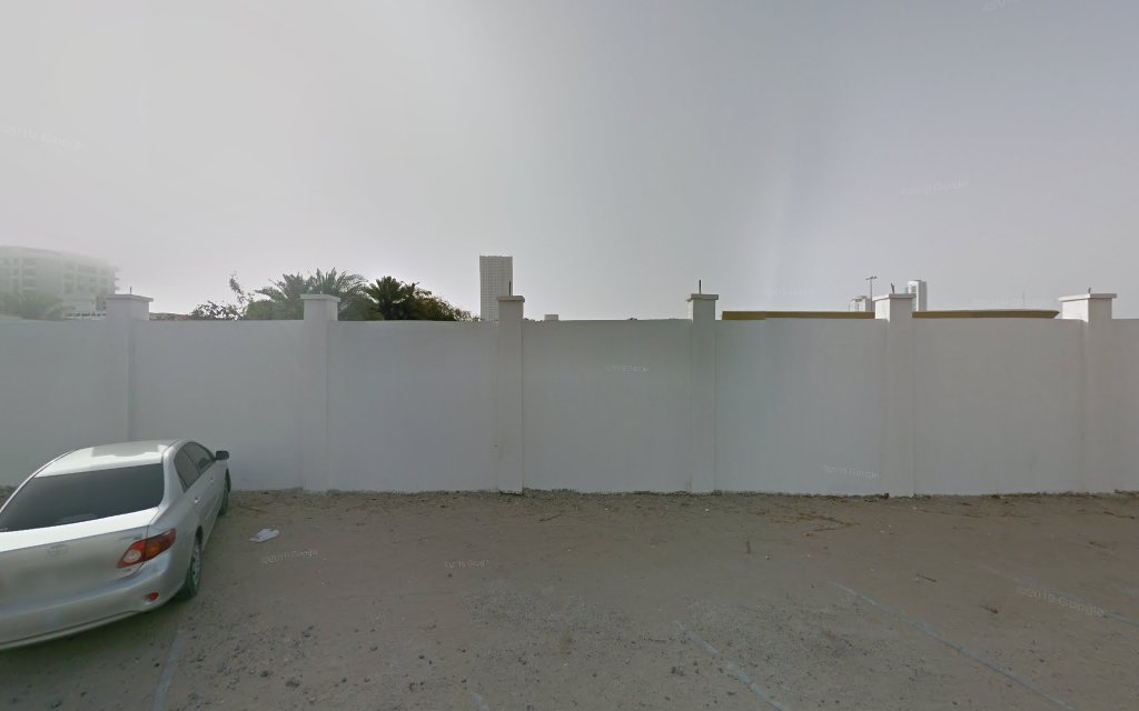 MH designing and fashion - Al Rashidiya 3 - Ajman