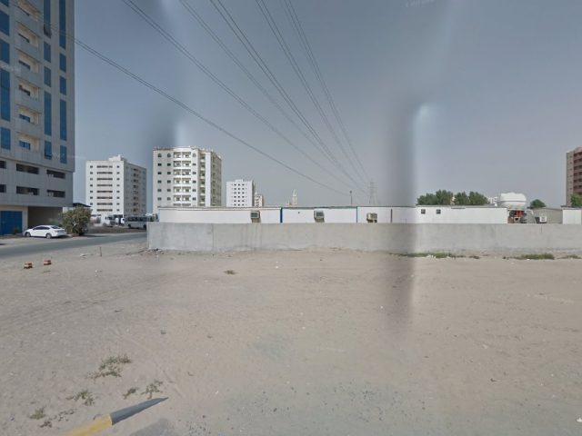 Osha fashion - Al Hamidiya 1 - Ajman