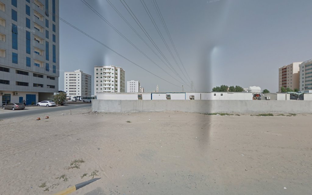 Osha fashion - Al Hamidiya 1 - Ajman