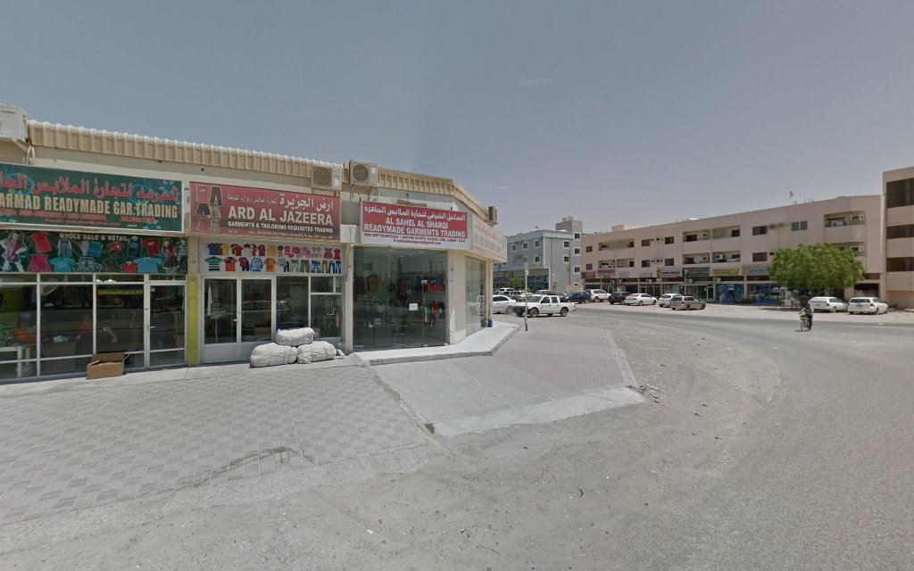 Prime Moda Garments Trading - Ajman Industrial 2 - Ajman