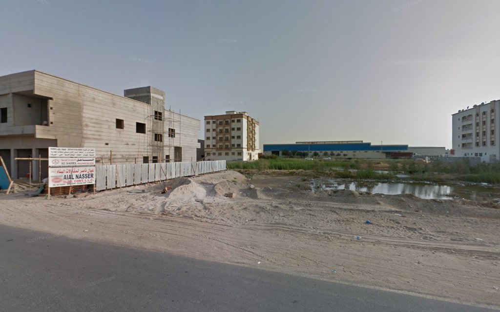 بريتي للخياطة - Al Jerf 2 - Ajman