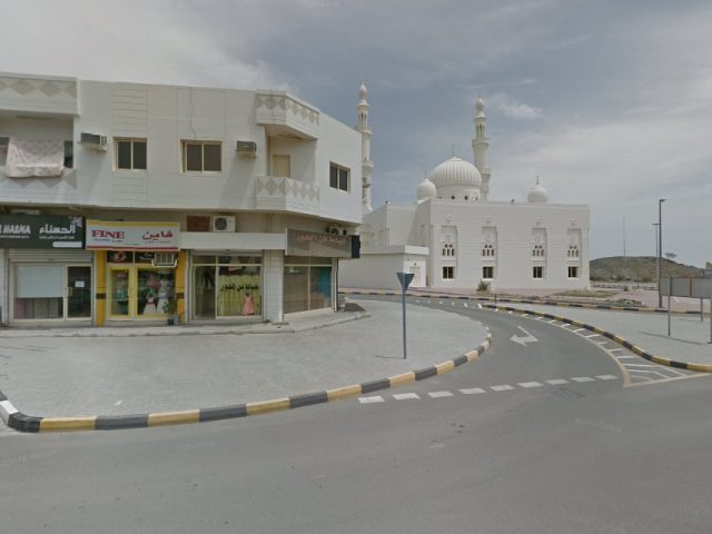 داري لتصميم الازياء - Zubara - Fujairah