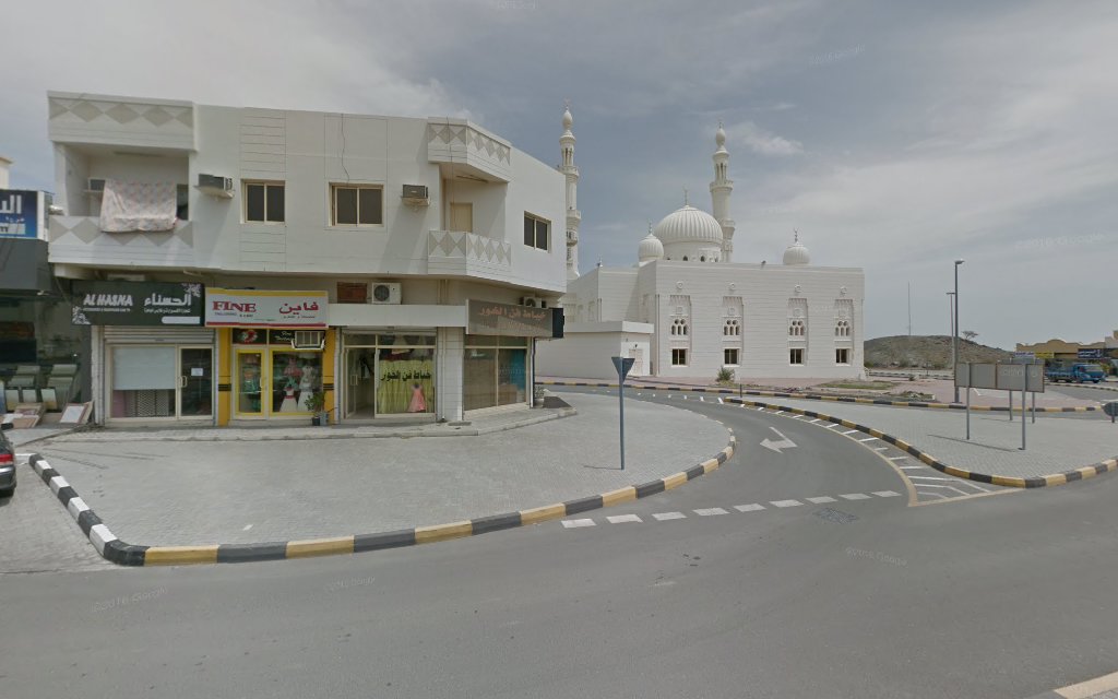 داري لتصميم الازياء - Zubara - Fujairah