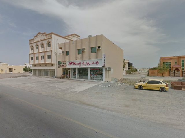 Maanu - Zubara - Fujairah