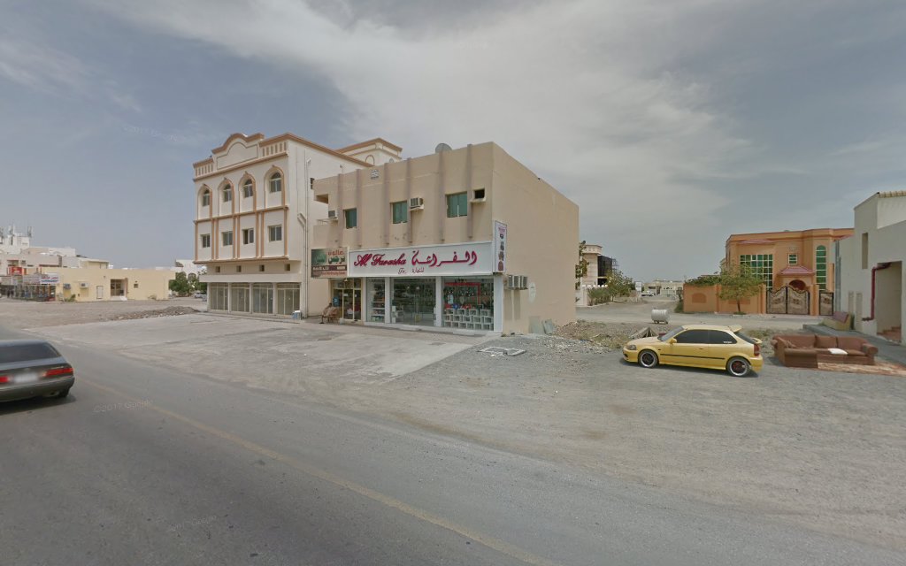 Maanu - Zubara - Fujairah