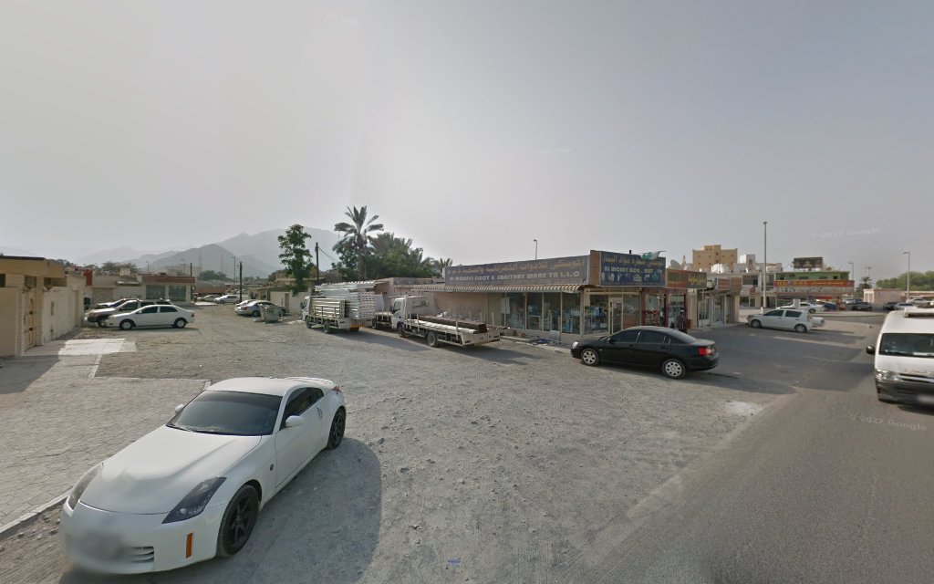 Colonia Tailoring - البردي - Sharjah