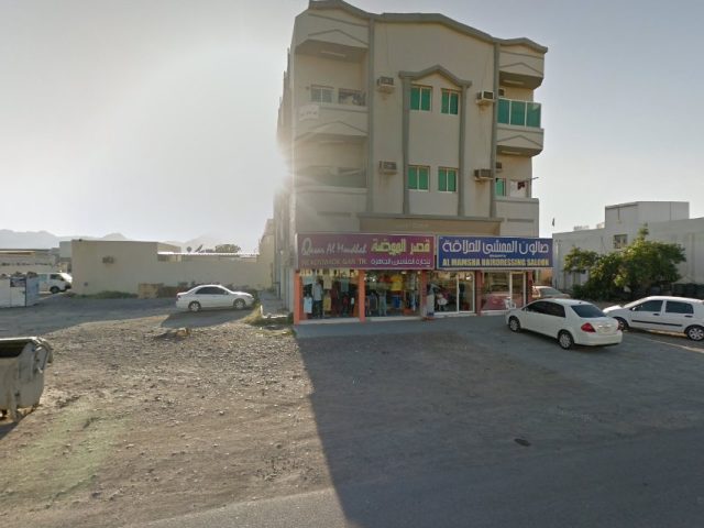 قصر الموضة لتجارة الملابس الجاهزة - Zubara - Fujairah