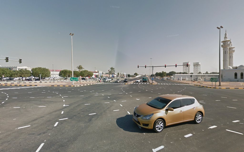 Araz - Halwan Suburb - Al Abar - Sharjah