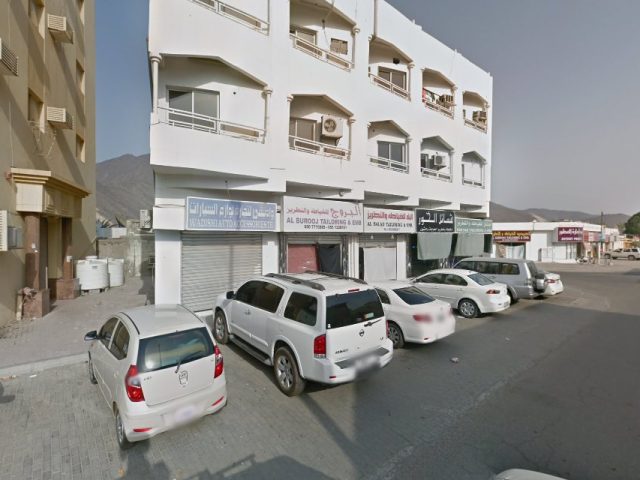 Al Musamim Al Mathali Abaya -  - +971 56 779 5240