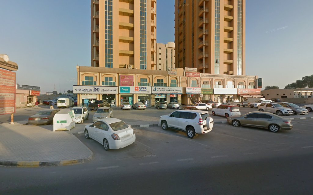 Superdry ™ - Al Uraibi - Ras al Khaimah