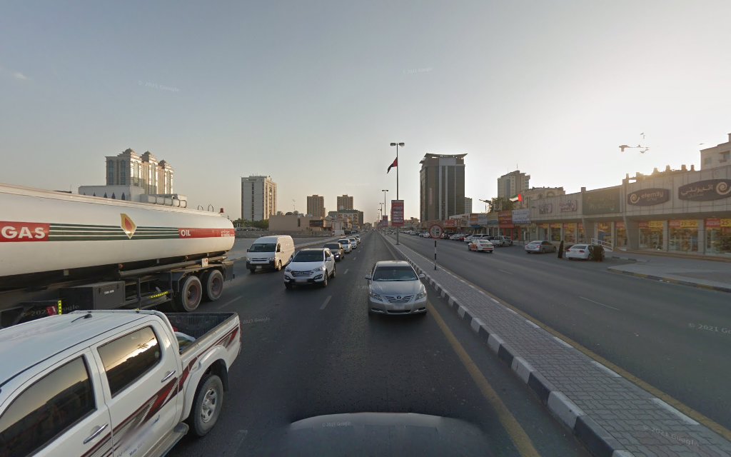 Arkan Ladies Garments Trading - Al Nakheel - Ras al Khaimah