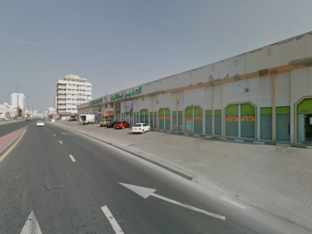 Xpressions Style - Al Safeer Market, Al Nakheel - Al Nakheel - UAE