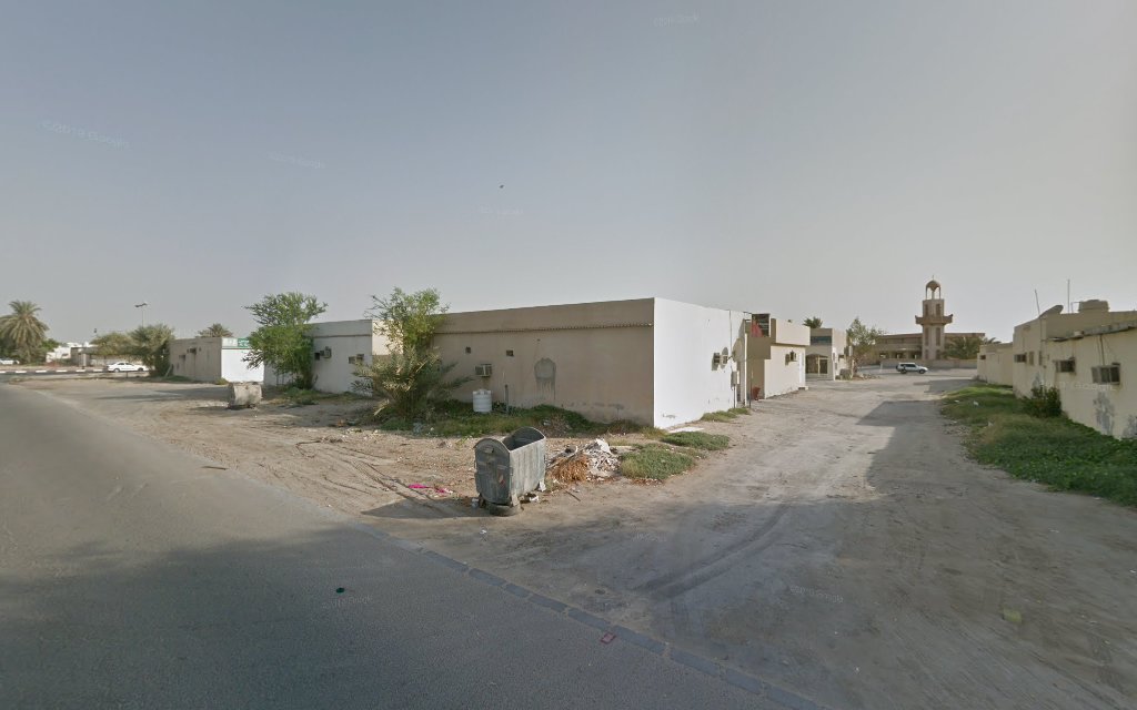 Mazyouna Tailoring & Emb Shop - Al Riqqah - Al Reqqah - Umm Al Quawain
