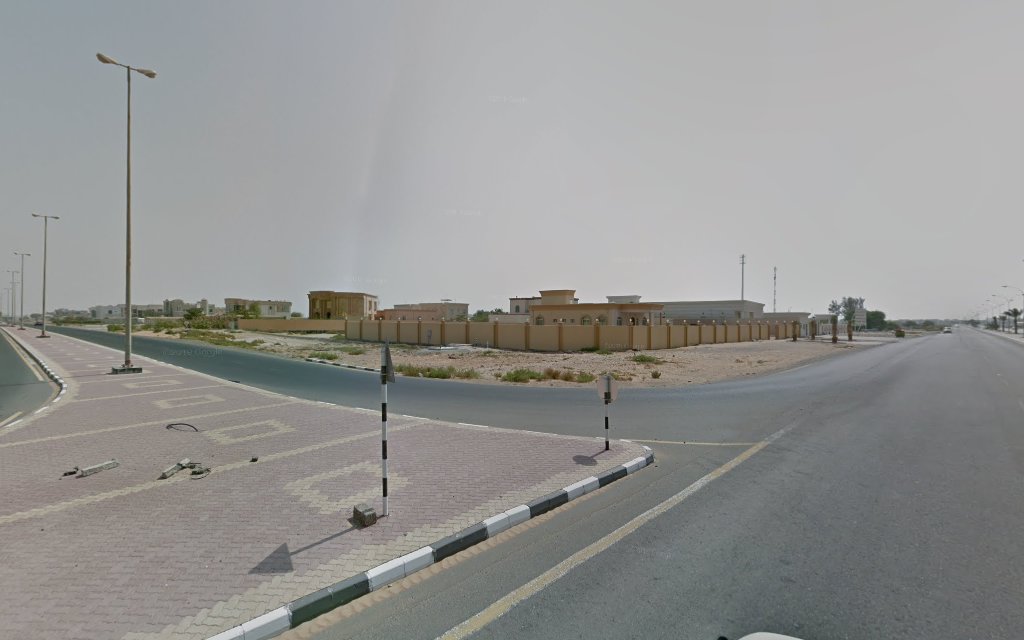 Smart Salon صالون سمارت - Green Belt - الحزام الأخضر - Umm Al Quawain