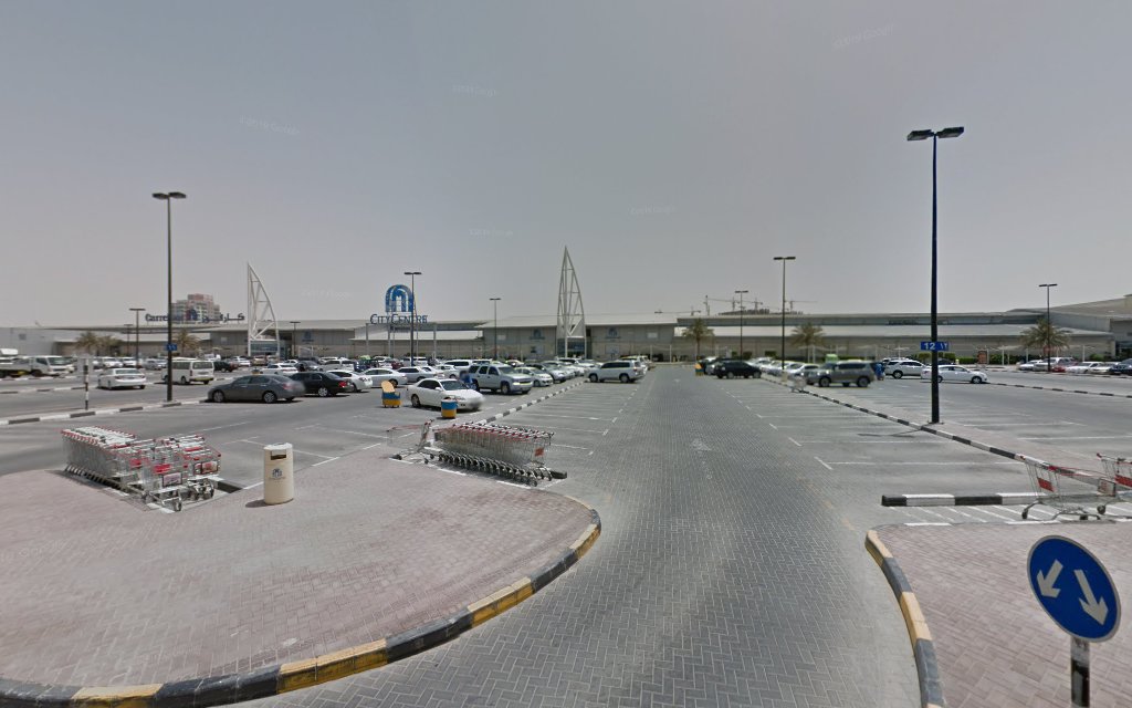 Bossini - Al Jerf 2 - Ajman