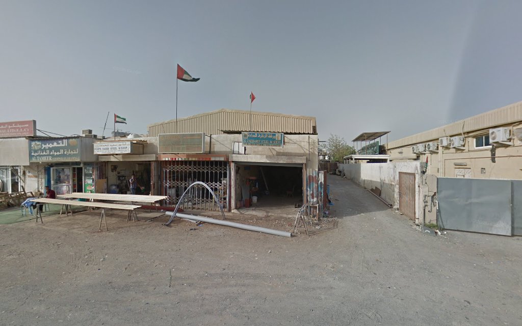 Royal Dress Garments Workshop - Ajman Industrial 2 - Ajman
