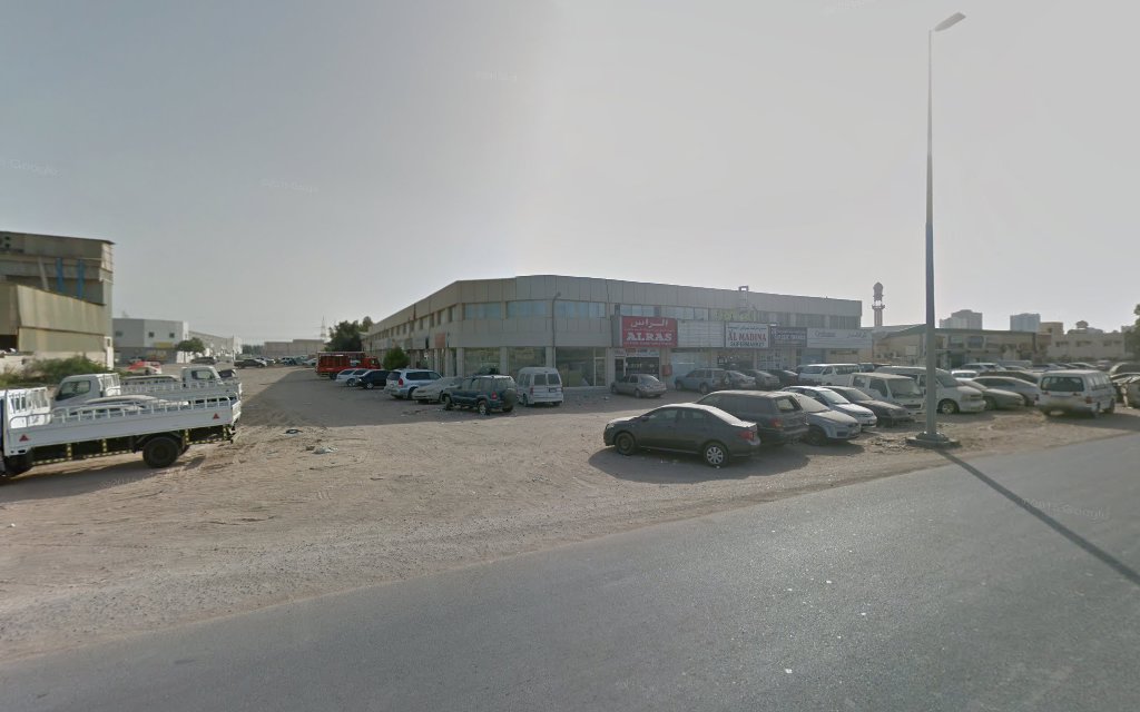Khushbo Uniform - Ajman Industrial 2 - Ajman