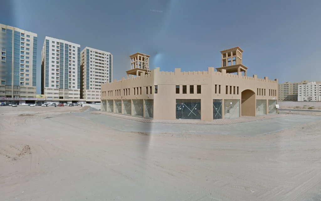 KH Abaya's - Al Hamidiya 1 - Ajman