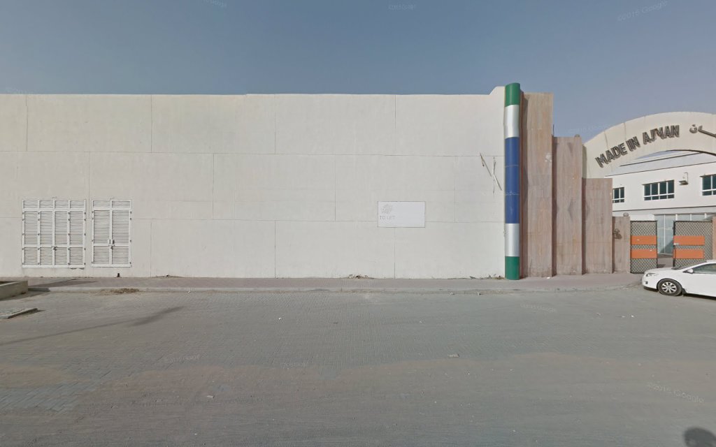 Dream uniform Ajman - Ajman Industrial 1 - Ajman