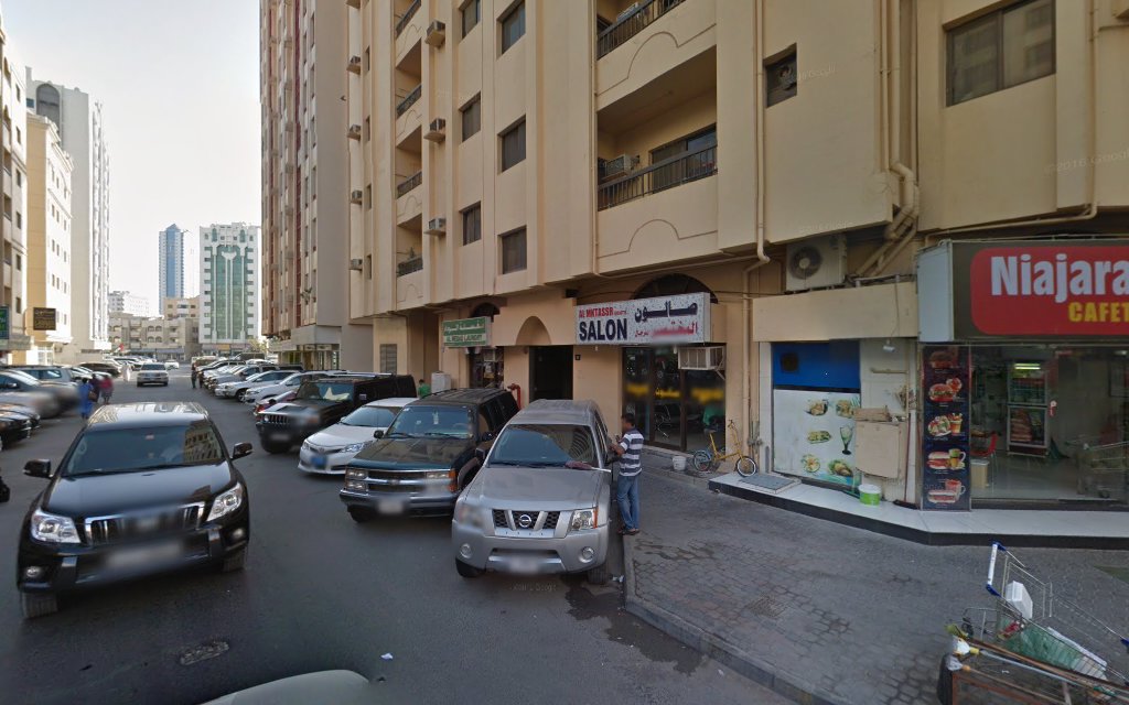 Simply Beauty Ladies Saloon - Abu Shagara - Sharjah