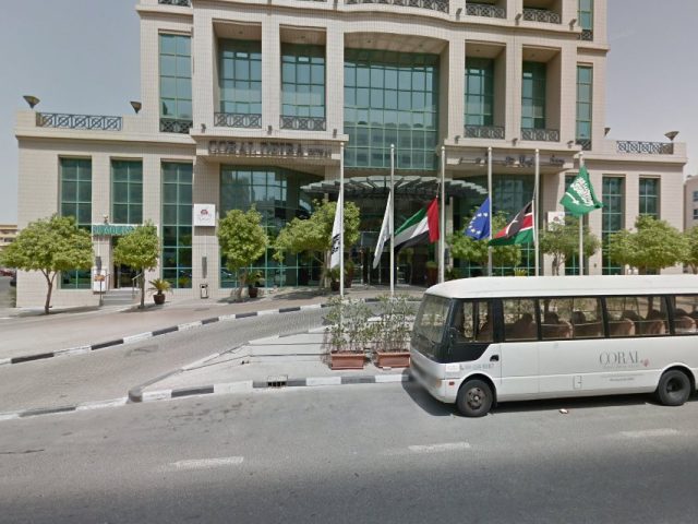 Spa Massage center - Deira - Dubai
