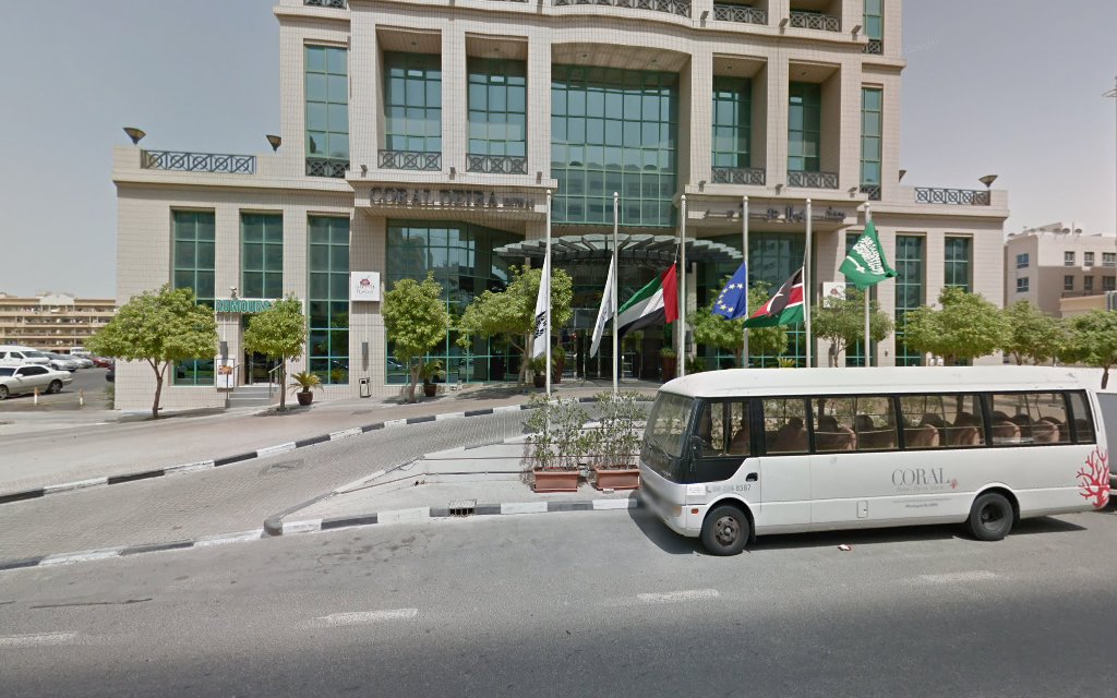 Spa Massage center - Deira - Dubai