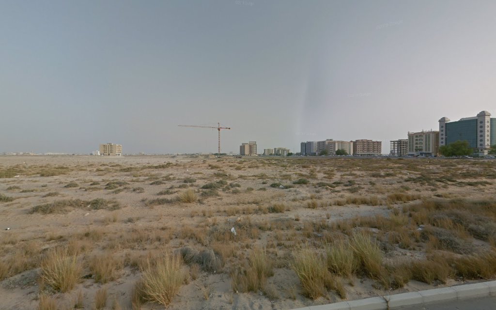 Amazon Hub Counter - Dr. Nutrition - Green Belt - Umm Al Quawain