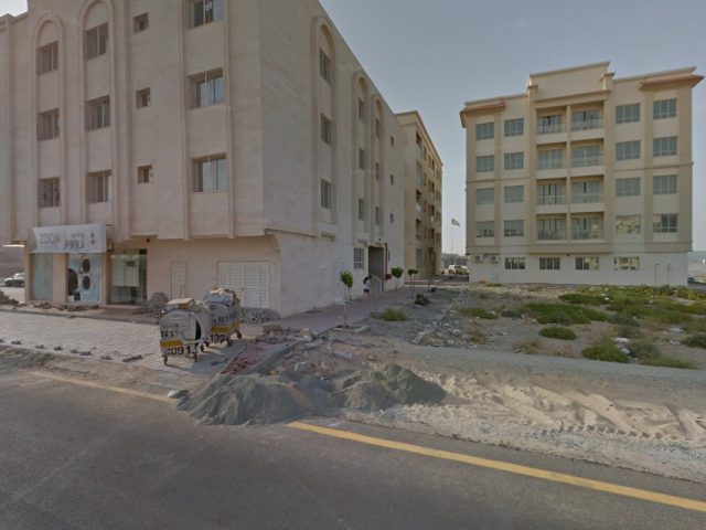 Maysa beauty salon - Al Jerf 2 - Ajman
