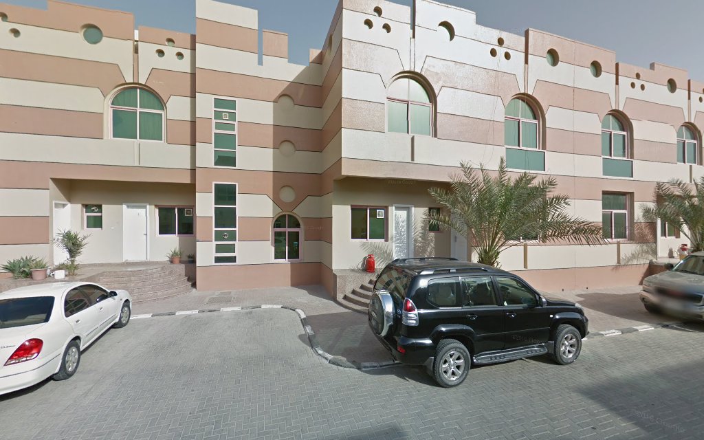 Sara’s Beauty Lounge - Al Jerf 1 - Ajman