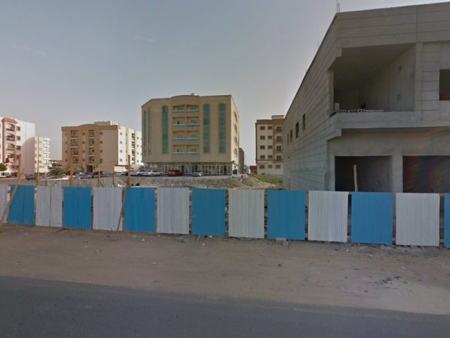 GLAMOUR BEAUTY SALOON - Al Jerf 2 - Ajman