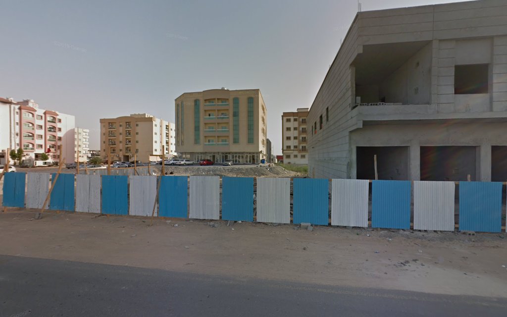 GLAMOUR BEAUTY SALOON - Al Jerf 2 - Ajman
