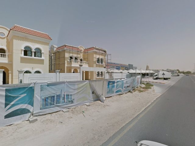 Creation beauty lounge / branch - Al Jerf 1 - Ajman