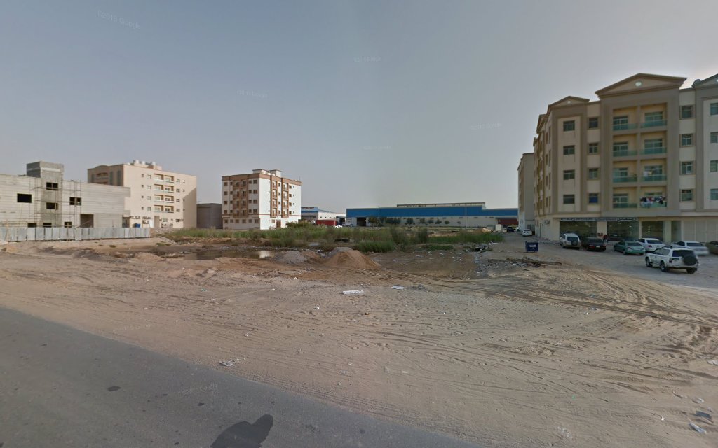 REMANI LADIES SALOON صالون ريماني للسيدات - Al Jerf 2 - Ajman