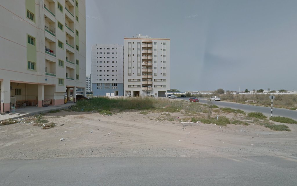 Puledra Beauty - Al Hamidiya 1 - Ajman