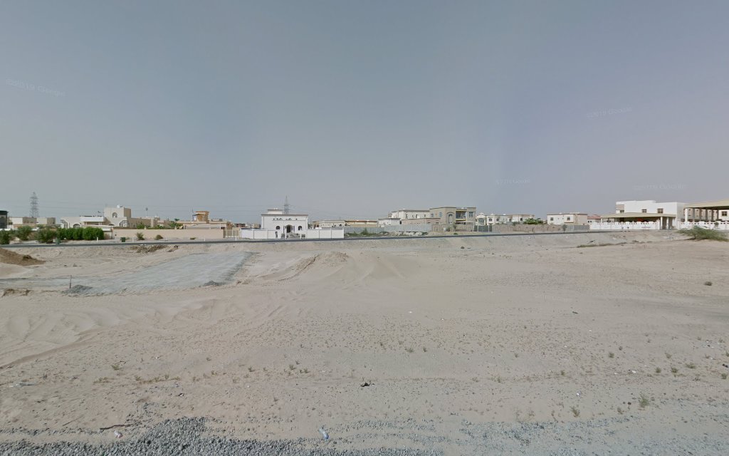 AL RAHELA beauty saloon - Al Hamidiya 1 - Ajman