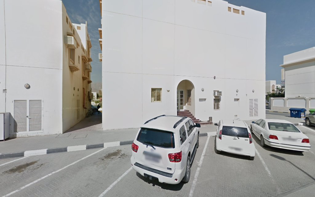 ALRUBAN Gents Saloon - Hay Aldoob - Sharjah
