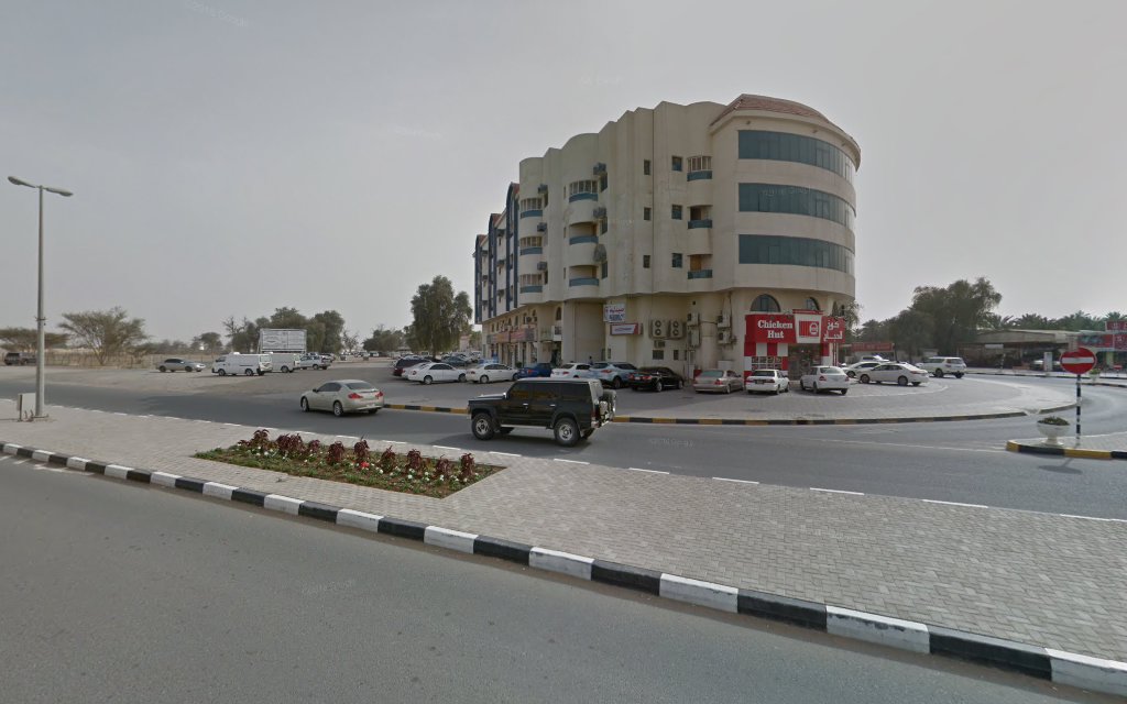 Zawraq Trading - Al Tayebah - Sharjah