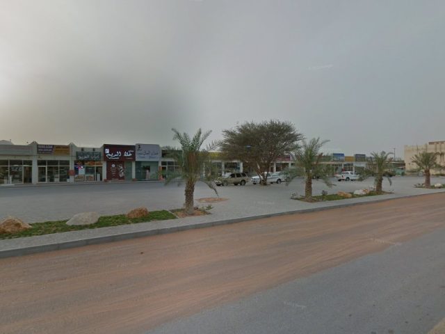 Beauty Garden Nails Care Salon - Al Tayebah - Sharjah