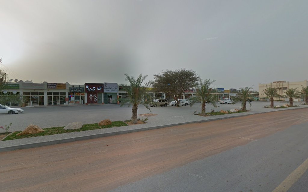 Beauty Garden Nails Care Salon - Al Tayebah - Sharjah