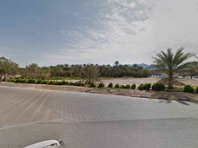 صالون الريهام للتجميل - Hay Aldoob - Fujairah