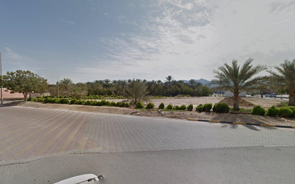 صالون الريهام للتجميل - Hay Aldoob - Fujairah